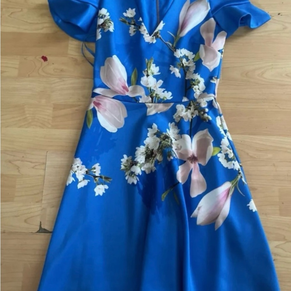 Ted Baker dress bundle